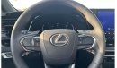 Lexus RX 500h 2.4L F SPORT