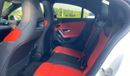 Mercedes-Benz CLA 200 Brand New