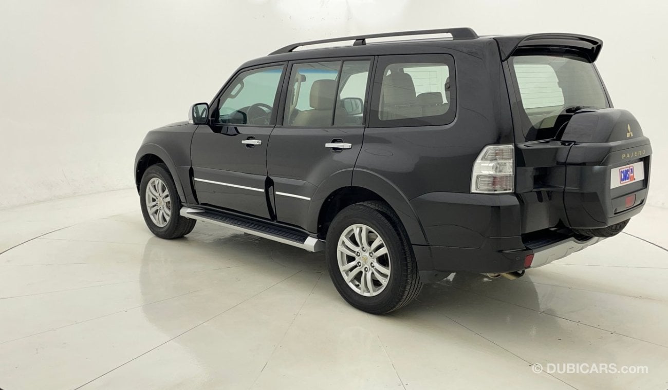 Mitsubishi Pajero GLS HIGHLINE 3.8 | Zero Down Payment | Free Home Test Drive