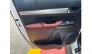 Toyota Hilux TOYOTA HILUX 2.7L, PETROL, 4X4, MODEL 2021, FULL OPTION WITH PUSH START, WHITE WITH RED INTERIOR, ON