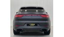 Porsche Cayenne GTS 2022 Porsche Cayenne GTS Coupe, Warranty, Full Porsche Service History, Full Options, Low Kms, GCC