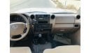 Toyota Land Cruiser Hard Top Mobile Clinic Conversion