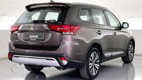 Mitsubishi Outlander GLX Midline | 1 year free warranty | 0 Down Payment