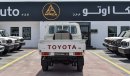 Toyota Land Cruiser Pick Up LC79 DC 4.2 Diesel M/T WITH DIFFLOCK YM 2024