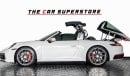 Porsche 911 Targa 4S 2024 - PORSCHE TARGA 4 S - IMMACULATE CAR - SPECIAL PAINT - 2 YEARS WARRANTY