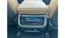 Infiniti QX80 SENSORY