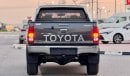 Toyota Hilux DOUBLE CABIN | PREMIUM BULL BAR INSTALLED | RHD | 3.0L DIESEL ENGINE