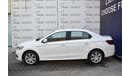 Peugeot 301 AED 419 PM 1.6L ALLURE GCC DEALER WARRANTY