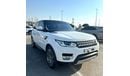 Land Rover Range Rover Sport (other) HSE