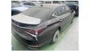 Lexus ES350 3.5 L PETROL V6 2024