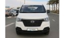 Hyundai H-1 | H1 GL | 12 Seater Passenger Van | 2.5L Diesel Engine