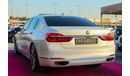 BMW 730Li Luxury 2.0L BMW 730iL / 2017 / GCC / Free Accident / Full / First Owner / 2.0L Twin Turbo