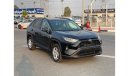 تويوتا راف ٤ 2021 TOYOTA RAV4 XLE HYBRID FULL OPTIONS IMPORTED FROM USA