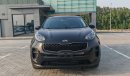 Kia Sportage Kia sportage model 2020