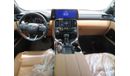 Lexus LX600 LEXUS LX600 TURBO SPORT 24/24 WITH MARK LEVINSON