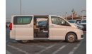 تويوتا جرافينا TOYOTA GRANVIA PREMIUM 2.8L RWD DIESEL MINIVAN 2025