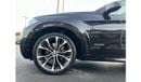 BMW X6M BMW X6 TWIN POWER TURBO _GCC_2018_Excellent Condition _Full option