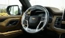 شيفروليه تاهو Chevrolet Tahoe 4WD Premier with Y74 - 2024 (Export)