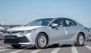 Toyota Camry LE 2.5P AT MY2024 – SILVER