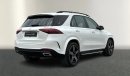 Mercedes-Benz GLE 450 AMG GLE450 4M AMG