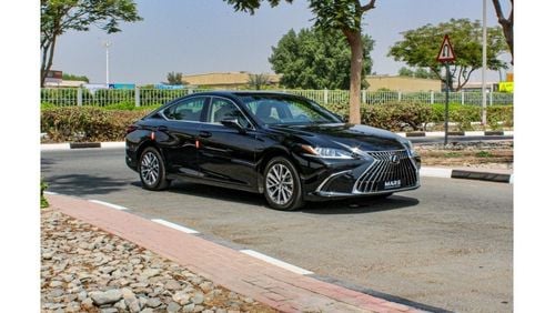 Lexus ES250 BRAND NEW LEXUS ES250 AWD