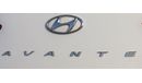 هيونداي افانتي Hyundai ِAvante 1.6L 2020 Korean in excellent condition 854 P.M