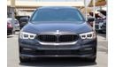 BMW 520i Std 2.0L BMW 520i Black Edition/ GCC / 2020 / First Owner original Paint