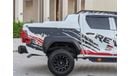 Toyota Hilux Toyota Hiluxpickup 2021Double cab GLX AWD