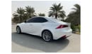 Lexus IS300 Platinum Luxes is300 2016 full opsions no 1