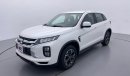 Mitsubishi ASX GLX LOW 2 | Zero Down Payment | Free Home Test Drive