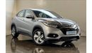 Honda HRV EX