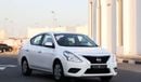 Nissan Sunny S 1.6L Nissan sunny 1.5L 2021 GCC accident-free in excellent condition, 619 P.M