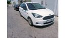 Ford Figo