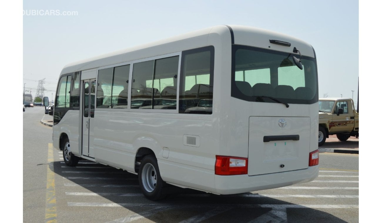 Toyota Coaster 4.2 L Diesel Engine