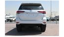 Toyota Fortuner FORTUNER AWD 2.7L PETROL 2023