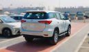 Toyota Fortuner Toyota Fortuner 2.4L Diesel GCC MID 2024YM