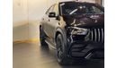 Mercedes-Benz GLE 63 S AMG Coupe 8,732 PM I 63 S 4Matic I Twin Turbo I Brand New I AWD