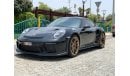 بورش 911 991.2 GT3 RS Clubsport