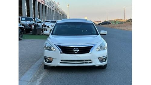 Nissan Altima SV