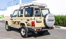 Toyota Land Cruiser Hard Top LX V8