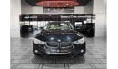 BMW 420i Sport Line AED 1,100 P.M | 2017 BMW 420i COUPE | UNDER WARRANTY | SPORT-LINE | SUNROOF | GCC |