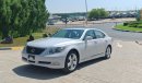 لكزس LS 460 Lexus Ls460L Model 2009