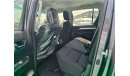 Toyota Hilux 2.4L DIESEL 4X4 FULL OPTIONS A/T 2024