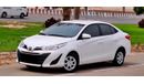 Toyota Yaris SE 1.5L Sedan 599-Monthly l GCC l Cruise, Camera, GPS l Accident Free