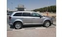 Dodge Journey 7 Seater