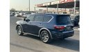 نيسان أرمادا Nissan Armada SL 4WD