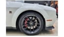 Dodge Challenger Scat Pack CHALLENGER SCATPACK 392 IN PERFECT CONDITION FULL SERVICE HISTORY FROM AL FUTTAIM FOR 169K