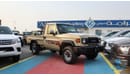 Toyota Land Cruiser Pick Up 2024 Toyota LC79 4.0L V6 Petrol Automatic