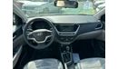 Hyundai Accent 1.6 L