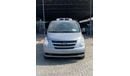 Hyundai H1 Starex HYUNDAI STAREX 2012/2.4L/DIESEL/FREEZER /CLEAN TITLE/KOREA SPECS